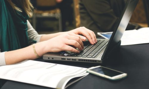 Freelancing Tip: Polish Writing with Grammarly