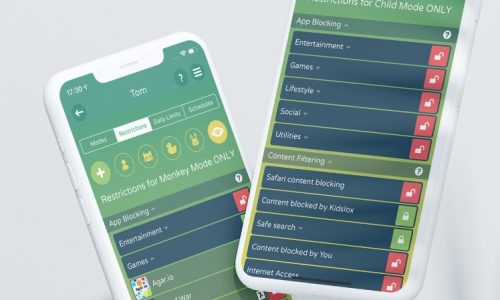 Limit Your Child’s Screen Time with Kidslox App: A Review